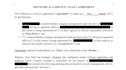 write powerful legal terms, contracts, and agreements