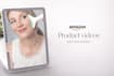 film lifestyle amazon product video