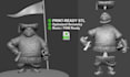 fix and optimize your 3d model for perfect 3d printing