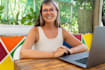 proofread your CV or cover letter