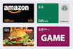 design gift card, voucher,post card, party flyer or poster, invitation card
