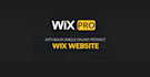 design and redesign wix website