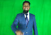be your green screen spokesperson