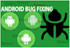 debug your mobile app and bug fix