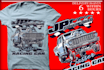 make merch by amazon t shirt design and descriptions