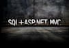 do web development with asp net, mvc and sql