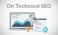 do technical SEO onsite optimization