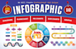 design infographics, flowcharts, and diagram