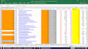 provide on page SEO using cora audit software