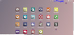 setup odoo enterprise with custom development, custom themes