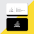 design creative business card for you