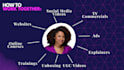 film professional spokesperson video for your brand