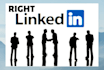 create optimized SEO linkedin and qr code resume