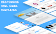 design responsive html email template