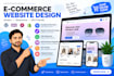 build a woocommerce online store on wordpress