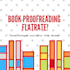 do professional book proofreading