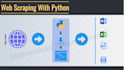 do web scraping or data mining from a webpage or website