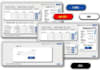 do Web Designing and UI changes