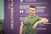 be your online personal trainer and fitness coach
