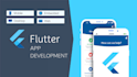 be your flutter app developer