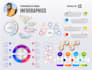 create unique and modern infographics in 12 hours