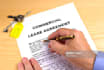 create lease rental agreement vehicle rental partnership nda