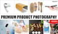 shoot premium product photography for amazon