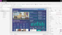 create apps with powerapps for mobile,tablet or web