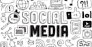 do social media management