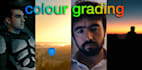 color grade your videos professionally