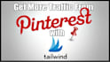 increase traffic to social media pinterest marketing manager