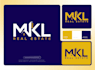 design a real estate logo and brand identity for your agency