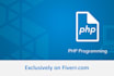 fix php bugs on your website