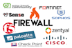 fix and configure firewall