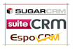 setup and customize sugarcrm, suitecrm, and espocrm