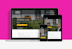 build any web application