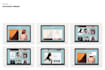 design a website with a mobile version for your brand