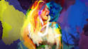 do abstract character illustrations