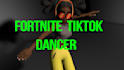 create a 3d dancing character