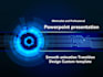 design elegant powerpoint presentation