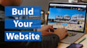 create a wordpress website for your business