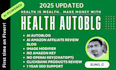 create unique and profitable health autoblog with wordpress