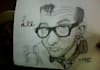 hand draw any photo