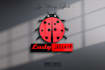 international and modern logo design and fast deliver