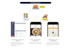 create food delivery app