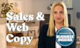 write sales and web copy that sells like crazy