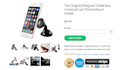 setup ecommerce store and provide unlimited traffic service