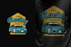 design amazing t shirt