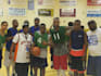 give basketball players a data driven breakdown to improve