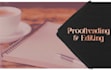 proofread and edit your novel
